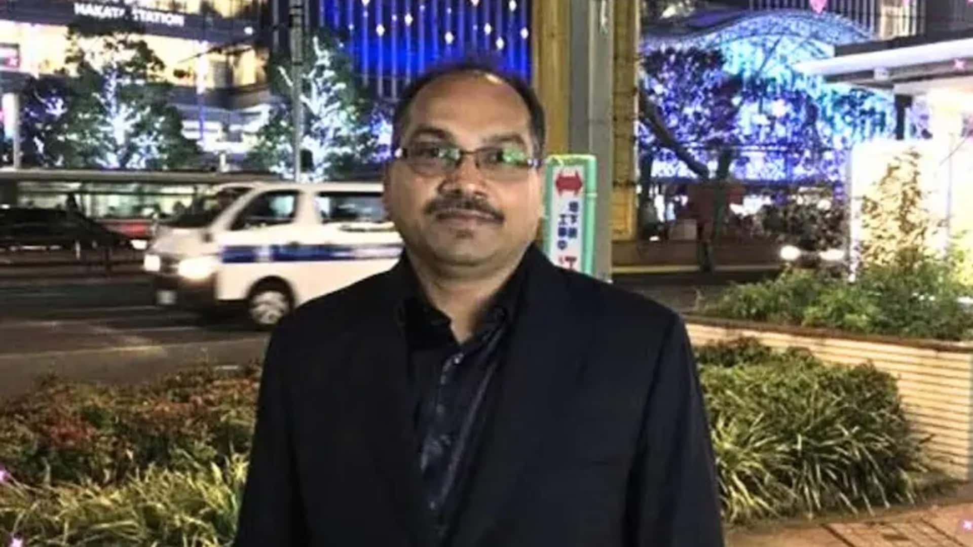 Indian Killed In Tanker Attack Near Iraq Was Engineer From Mumbai