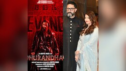 Entertainment Top 5: धुरंधर 2 से टक्कर लेगी पवन कल्याण की फिल्म, अर्जुन तेंदुलकर की शादी में छाए ऐश्वर्या-अभिषेक सहित 5 बड़ी खबरें