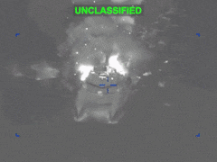 होर्मुज को मुट्ठी में करने की कोशिश में जुटा अमेरिका, ईरानी जहाजों पर हमला, ड्रोन्स को ठिकाने लगाया