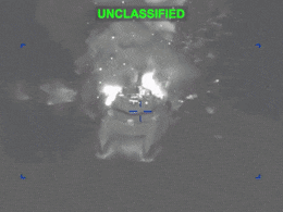 होर्मुज को मुट्ठी में करने की कोशिश में जुटा अमेरिका, ईरानी जहाजों पर हमला, ड्रोन्स को ठिकाने लगाया