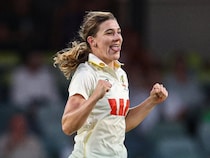 Australia Women vs India Women Highlights, One-Off Test Day 1: Australia Steady At 94/3 After Annabel Sutherland Sinks India