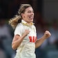 Australia Women vs India Women Highlights, One-Off Test Day 1: Australia Steady At 94/3 After Annabel Sutherland Sinks India