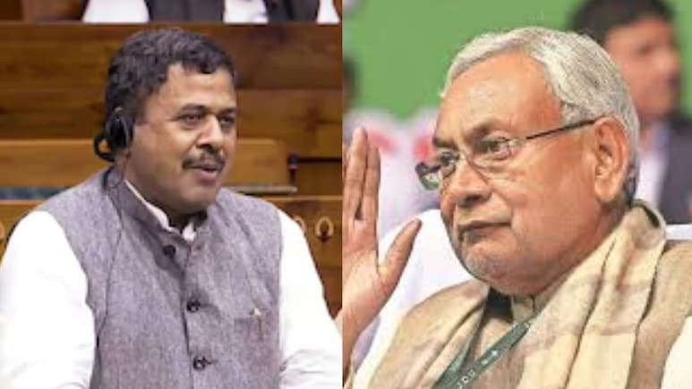 नीतीश की पार्टी में बढ़ी खींचतान, रद्द हो सकती है बांका सांसद गिरधारी यादव की सदस्यता, जानें पूरा मामला