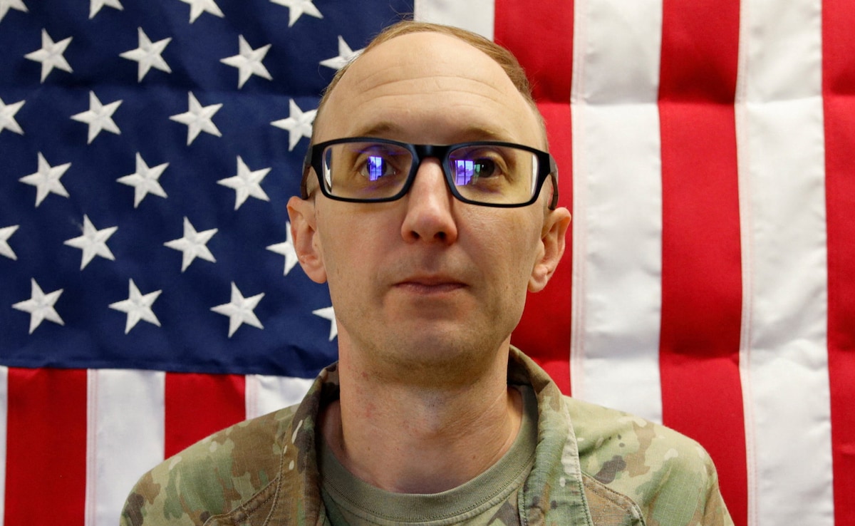 US Army casualties in Iran war US Army casualties in Iran war