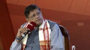 'यह असमिया संस्कृति पर हमला है', असम BJP के चुनाव प्रभारी बैजयंत पांडा ने 'घुसपैठ' पर क्यों कहा ऐसा?