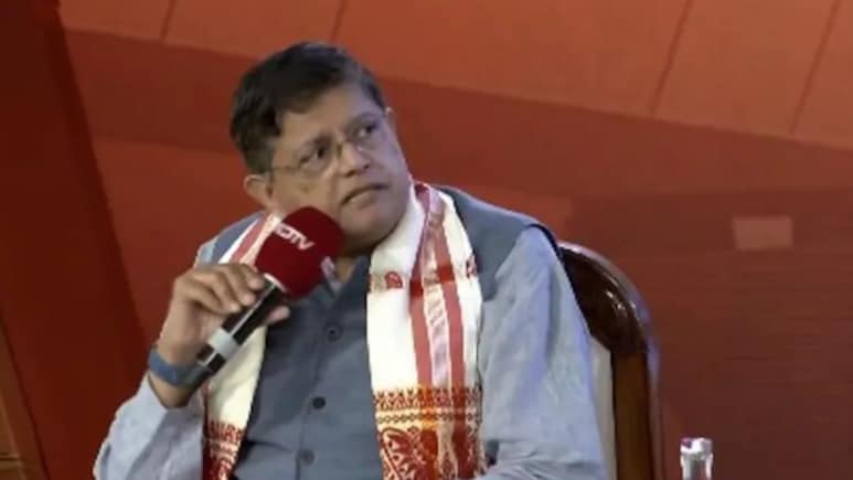 'यह असमिया संस्कृति पर हमला है', असम BJP के चुनाव प्रभारी बैजयंत पांडा ने 'घुसपैठ' पर क्यों कहा ऐसा?