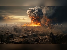 वायरस से लेकर वैक्यूम बम तक, जंग में इन खतरनाक हथियारों के इस्तेमाल पर है बैन; मचा सकते हैं तबाही