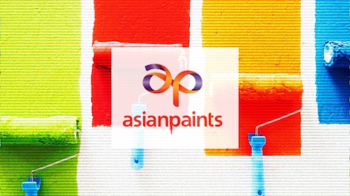 Asian Paints Expects Up To 10% Volume Growth In FY27 As Demand Holds Up Amid Inflation Pressures