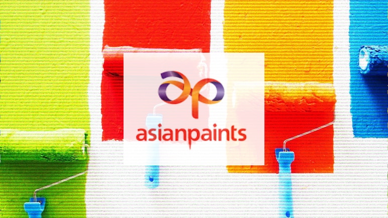 Asian-Paints' 6-8% Price Hike: Brokerages Are Split On Demand Outlook &mdash; Should You Buy, Hold, Or Sell?