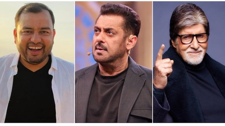 Alakh Pandey Net Worth 2026 : कौन हैं अलख पांडे? जिनकी कमाई सलमान से 400%, शाहरुख से 2000 करोड़ और अमिताभ से 9 गुना है ज्यादा