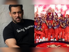शाहरुख खान की तरह IPL टीम खरीदना चाहते थे सलमान खान, ललित मोदी से हो गई थी बात, फिर क्यों रह गया सपना अधूरा?