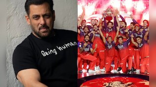 शाहरुख खान की तरह IPL टीम खरीदना चाहते थे सलमान खान, ललित मोदी से हो गई थी बात, फिर क्यों रह गया सपना अधूरा?