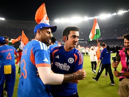 "I Hope That Till I'm There...": Gautam Gambhir's Huge Appeal After T20 World Cup Win