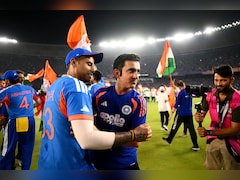 T20 World Cup 2026 Final: कोच गौतम गंभीर ने सूर्यकुमार यादव को बताया 'पितातुल्य कप्तान', T20 चैंपियन टीम इंडिया को दिया बड़ा संदेश