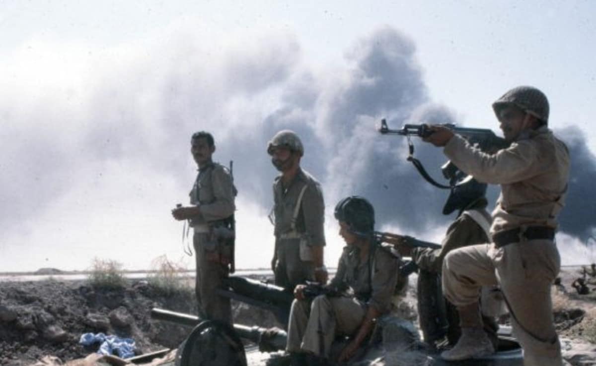 Latest and Breaking News on NDTV