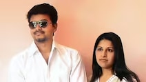Vijay's Wife Asks Court To Permit Stay In His Home Till Divorce Case Ends