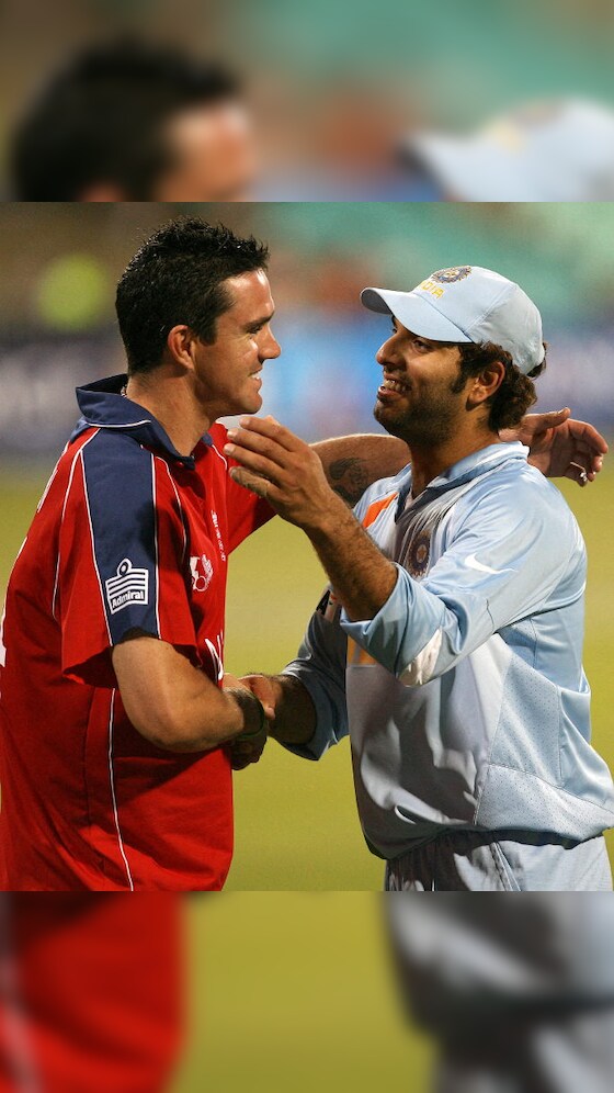 T20 World Cup: India vs England Record, Stats