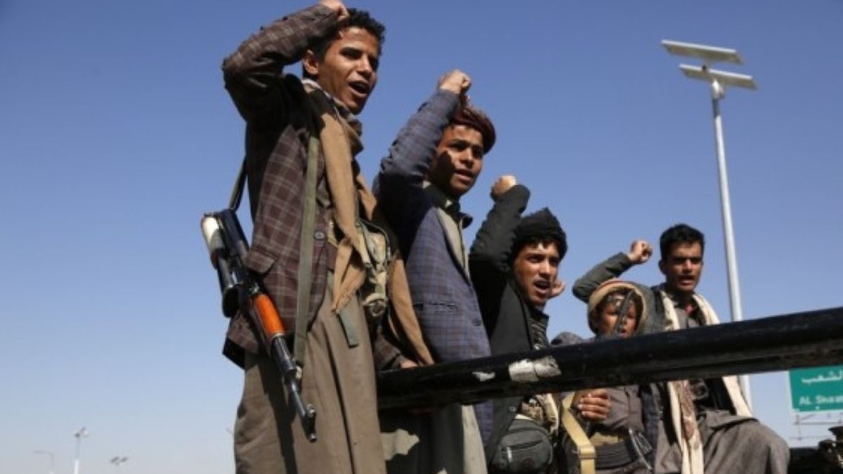 इजरायल में मिसाइल-ड्रोन से मचाई तबाही, ईरान जंग में हूती विद्रोहियों का शामिल होना कितना खतरनाक? समझिए