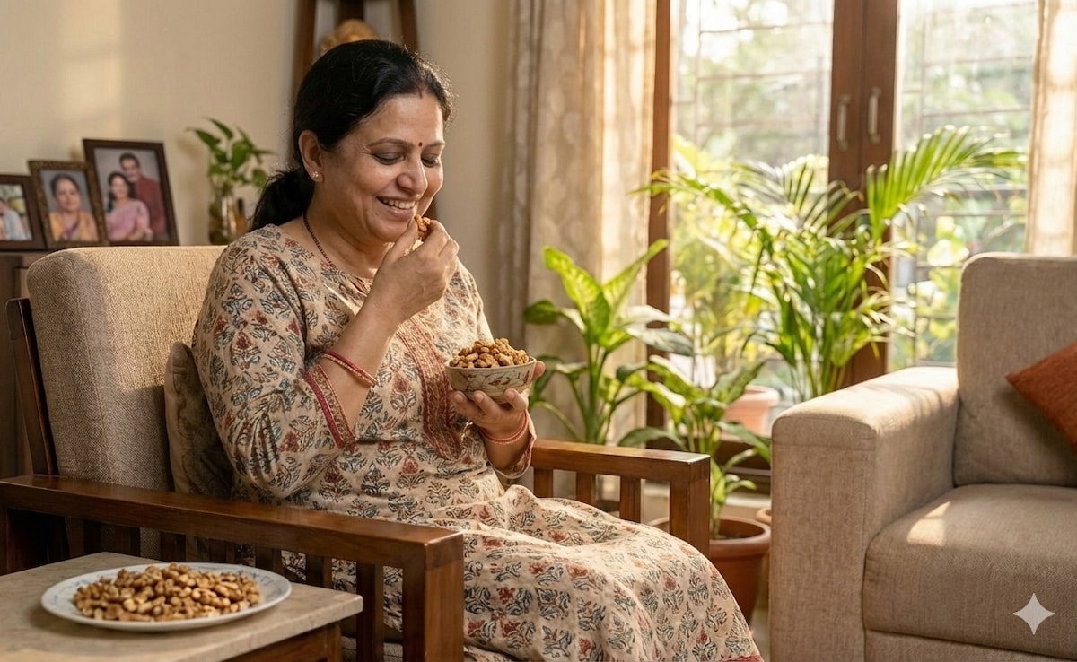 Sesame Seeds To Walnuts: Nutritionist Recommends 4 Foods That Can Boost Your Bone Health