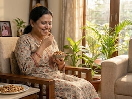 Sesame Seeds To Walnuts: Nutritionist Recommends 4 Foods That Can Boost Your Bone Health