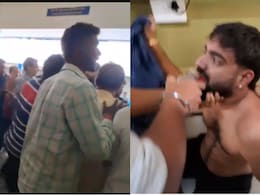 Navi Panvel News: सोसायटीच्या बैठकीत राडा! अध्यक्षाच्या मुलाकडून रहिवाशांना बेदम मारहाण