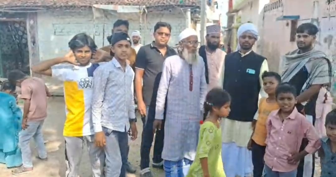 शादी के कार्ड बंटे, होटल भी बुक... मिडिल ईस्&zwj;ट में फंसा रिजवान क्&zwj;या अपनी शादी के लिए पहुंच पाएगा भारत?