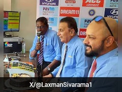 "Chocolate Cake For Dark Boy": L Sivaramakrishnan, Ex India Star, Accuses Teammate Of Racism