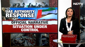 Dubai Ground Reality: Business as Usual or Hidden Tension?