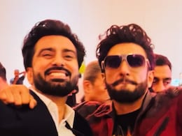 Ranveer Singh's <i>Dhurandhar 2</i> Co-Star Reveals How The Actor Reacted After Getting Injured On Set