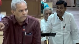 Rajasthan: सदन में भिड़े डोटासरा और जोगेश्वर गर्ग, पीसीसी चीफ के पूरक प्रश्न पर क्यों भड़का सत्ता पक्ष? जानें पूरा मामला