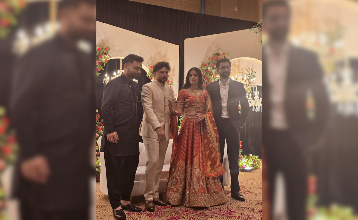 Latest and Breaking News on NDTV