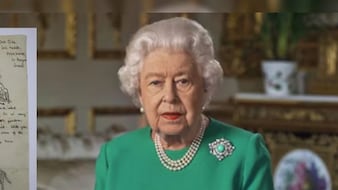 10 साल की उम्र में महारानी एलिजाबेथ ने लिखा ऐसा खत, नीलामी में मिल गए 30 लाख रु! जानिए क्या लिखा था उसमें