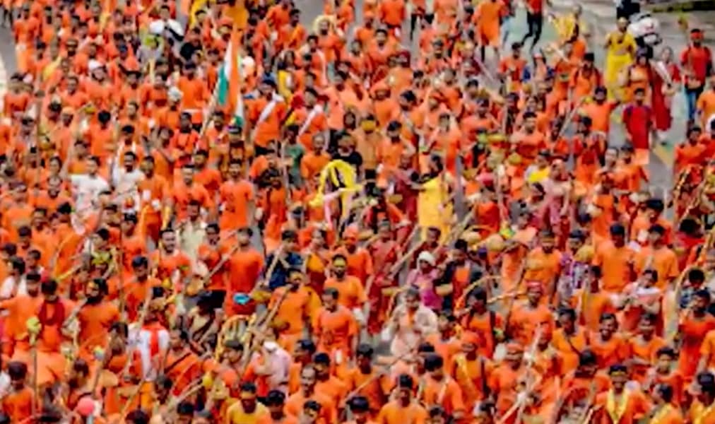 Latest and Breaking News on NDTV