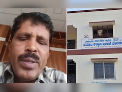 Karnataka Welfare Officer Dies By Suicide, Alleges Harassment In Video Sent Before Death