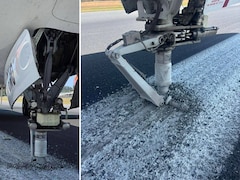 लैंडिंग के दौरान निकला विमान का आगे का पहिया, फुकेत एयरपोर्ट पर हुई टला बड़ा हादसा, 133 लोग थे सवार