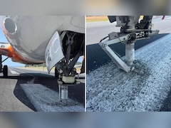 Wheel Damaged In Hard Landing, Air India Express Plane Stuck On Phuket Runway