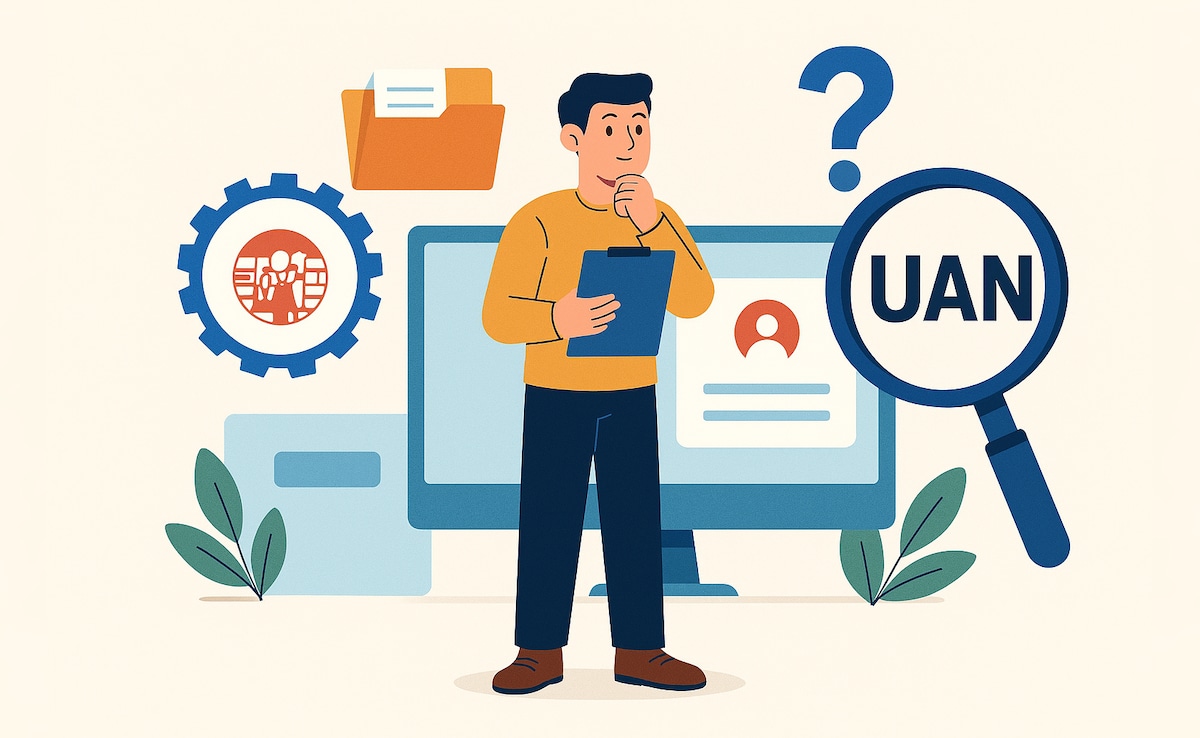 क्या नई नौकरी ज्वाइन करने पर हर बार एक्टिवेट करना होगा UAN? EPFO ने बताया सच