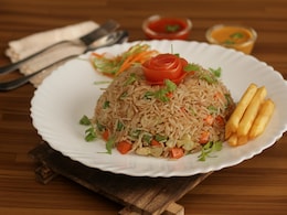 आज क्या बनाएं समझ नहीं आ रहा? घर में रखी चीजों से ऐसे बनाएं झटपट टेस्टी खाना