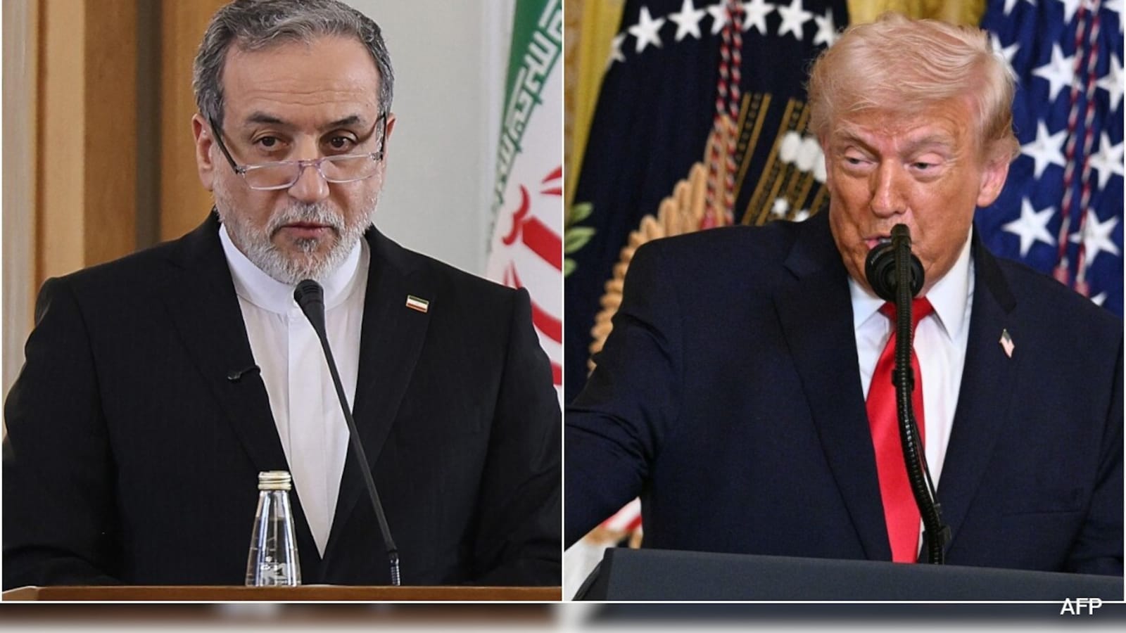 Iran Warns US Of "Many More Surprises" After Trump Threatens New Strikes
