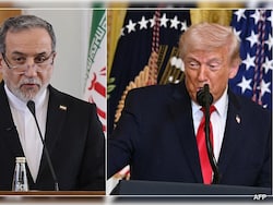 Iran Claims 'Victory' In War With US After Ceasefire, But Has A Warning