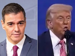 Europe Split Over Trump's Iran War, Spain Leads Defiance