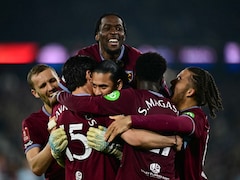 West Ham Reach FA Cup Quarterfinals After Dango Ouattaras Penalty Howler