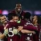 West Ham Reach FA Cup Quarterfinals After Dango Ouattaras Penalty Howler