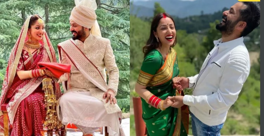 जब धुरंधर के डायरेक्टर आदित्य धर की शादी में पत्नी को लहंगा देने से डिजाइनर ने किया था इनकार, आप मेरे डिजाइन पहनने लायक नहीं हैं