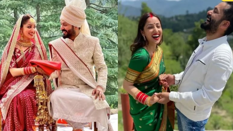 जब धुरंधर के डायरेक्टर आदित्य धर की शादी में पत्नी को लहंगा देने से डिजाइनर ने किया था इनकार, आप मेरे डिजाइन पहनने लायक नहीं हैं