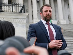 Markwayne Mullin: US Homeland Chief Nominee After Trump Fired Kristi Noem