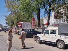 Bomb Scare: Parul University Evacuated After Threat Email, Exams Cancelled in Vadodara