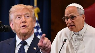 पोप ने ट्रंप और नेतन्याहू को दिखाया ऊपर वाले का डर! ईरान जंग के बीच कहा- जिनके हाथ खून से सने हैं...