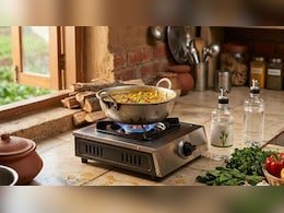 LPG और PNG की टेंशन वालों के लिए गुड न्यूज! लाइए Ethanol Stove,  फिर खाना बनाइए बजट में