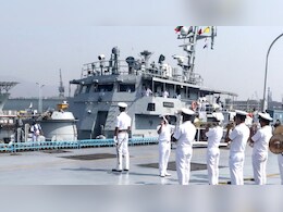 इंडियन नेवी में अग्निवीर बनने का मौका, 12वीं पास के लिए निकली बंपर भर्ती; ऐसे करें आवेदन